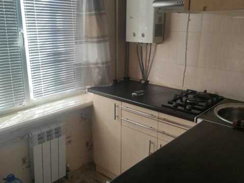 квартира за адресою Батумська вул., 34