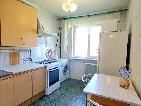 квартира за адресою Верховної Ради бульв., 19-А