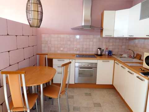 квартира за адресою Академіка Палладіна просп., 18/30