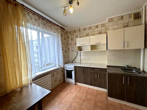 квартира по адресу Комонавтів, 3а
