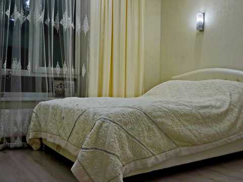 квартира за адресою Ракетна вул., 24