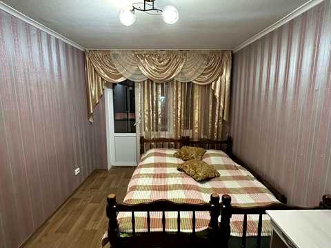 квартира за адресою Олега Мудрака вул. (Генерала Наумова), 23-А