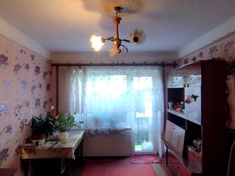 квартира за адресою Бойко, 37