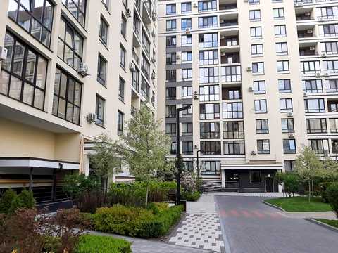 квартира за адресою Журавлина, 4