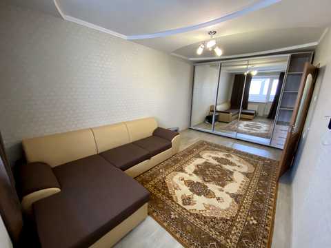 квартира за адресою Державності вул., 26