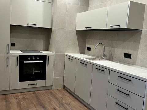 квартира за адресою Перемоги просп., 86
