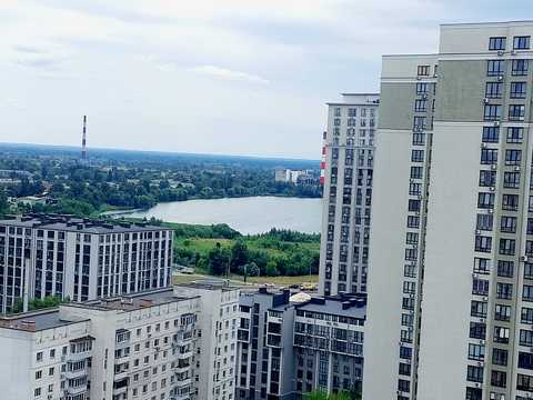 квартира за адресою Вірменська вул., 8