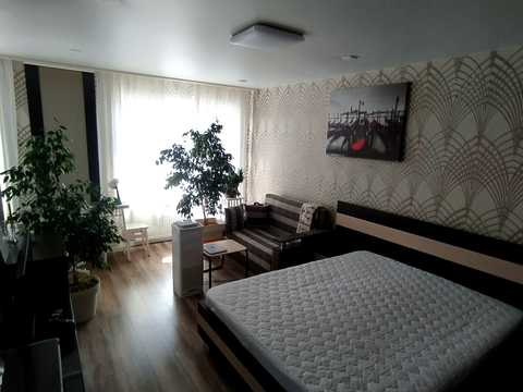 квартира за адресою Смілянська, 36