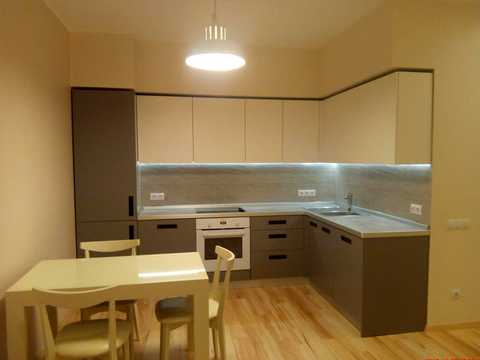 квартира по адресу Глубочицкая ул., 32-Б