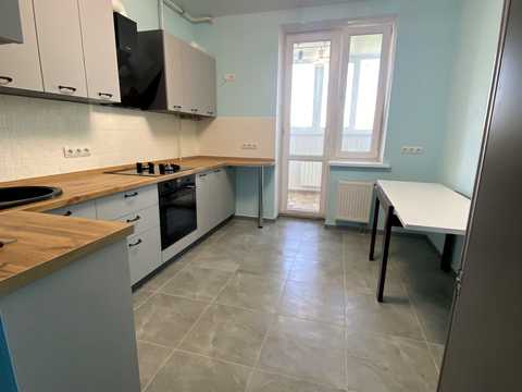 квартира по адресу Приозерна, 1б