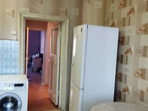 квартира по адресу Соборный просп. (Ленина), 60/23