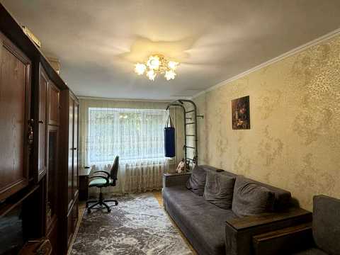 квартира за адресою Дубенська вул., 303
