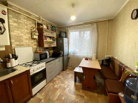 квартира за адресою Гетьманська вул. (Іллічівська), 74