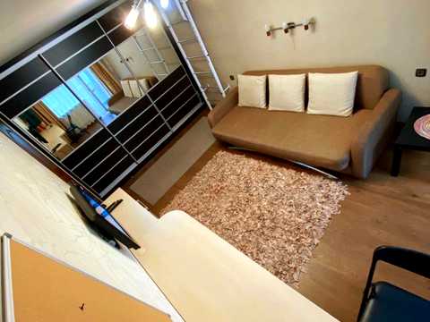 квартира за адресою Олени Теліги вул., 15