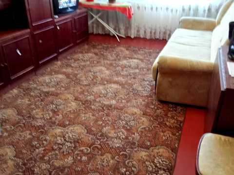 квартира за адресою Вахтанга Кікабідзе вул. (Булгакова), 4
