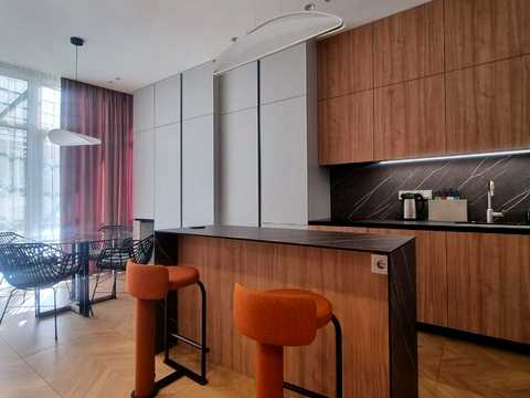 квартира за адресою Дубищанська вул., 8