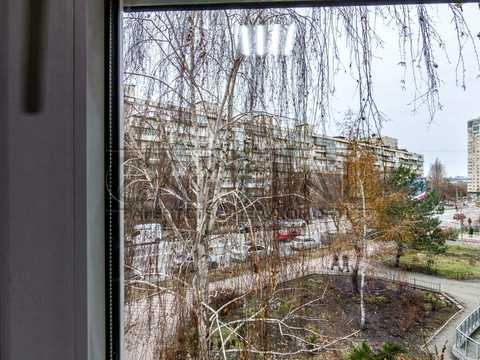 коммерческая по адресу Раисы Окипной ул., 4-А