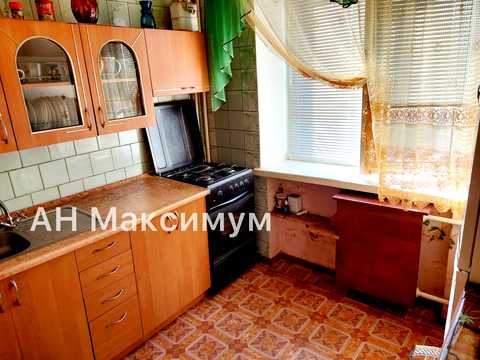 квартира по адресу Миколи Сумцова ул. (Римського-Корсакова), 11