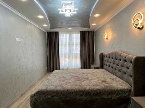 квартира за адресою Осипа Сорохтея вул., 41
