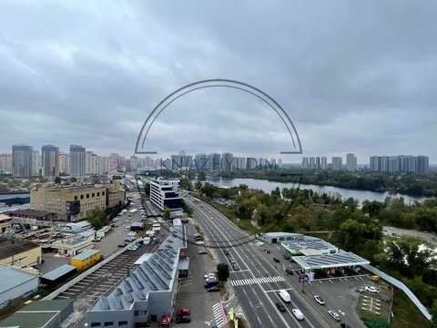 квартира по адресу Днепровская набережная ул., 17-К