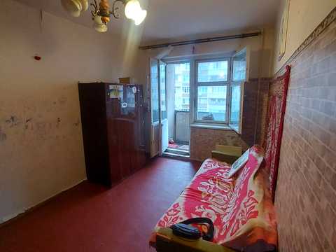 квартира по адресу Милославская ул., 23-А
