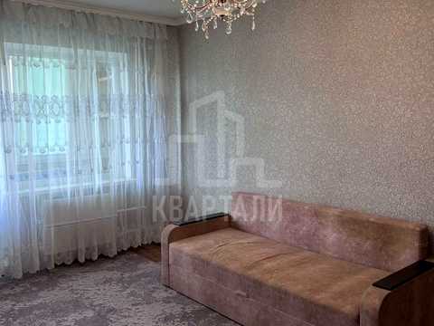 квартира по адресу Олимпийская ул., 2