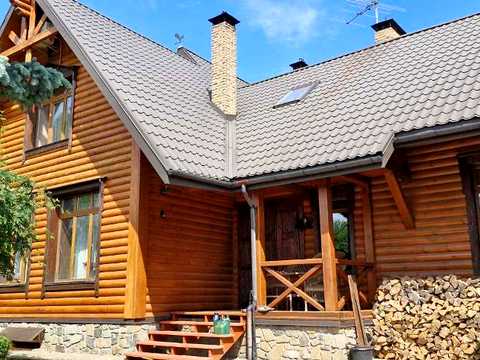 дом по адресу Набережна