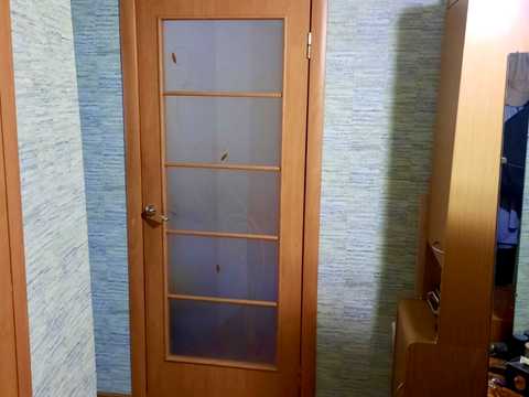 квартира за адресою Бочарова вул., 16-А