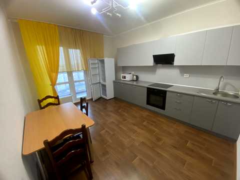 квартира за адресою Ревуцького вул., 54-Б