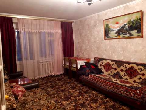 квартира по адресу С. Зулинского
