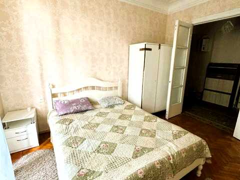 квартира по адресу Володимира Мономаха ул. (Московська), 29