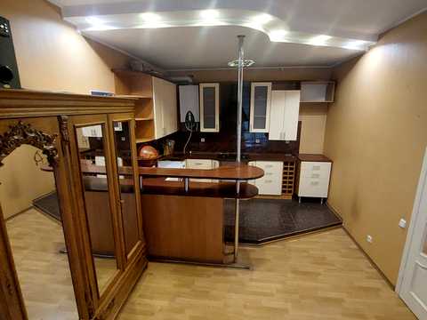 будинок за адресою Нікольська, 10/1 