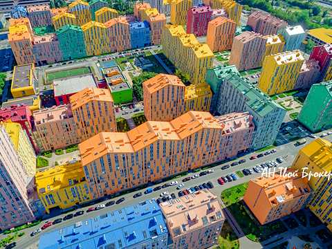 квартира за адресою Регенераторна вул., 4