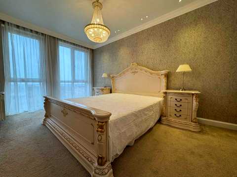 квартира по адресу Кульпарковская ул., 226