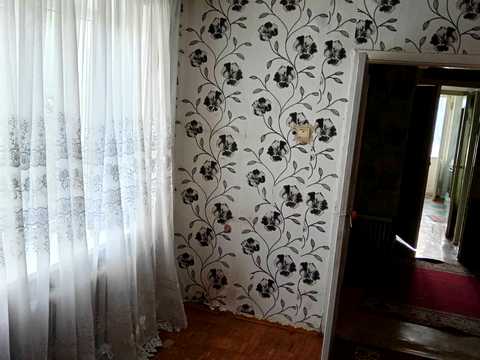 квартира за адресою Майборського вул., 2