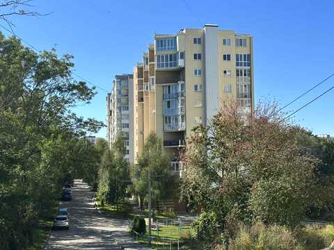 квартира по адресу Овощная ул., 7
