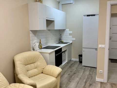 квартира за адресою Проспект Європейського Союзу, 41