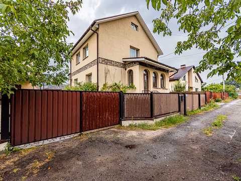 дом по адресу Ольги Кобилянської ул. (Достоевского), 27