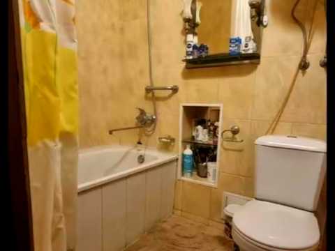 квартира за адресою Одеса, Космонавтів вул., 8
