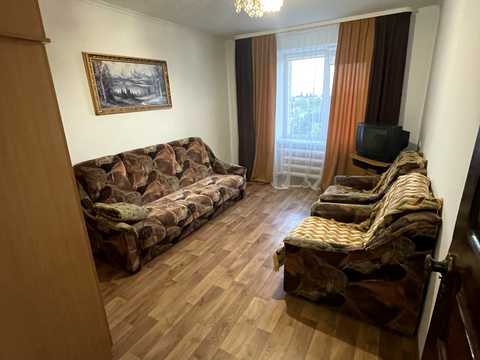 квартира за адресою Луцьк, Декабристів вул., 16