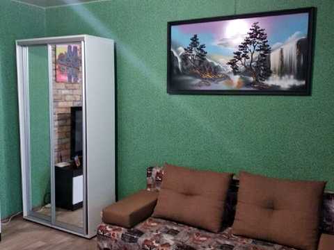 квартира за адресою Калинова вул., 53