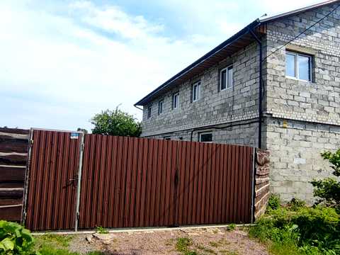 будинок за адресою приморська