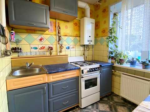 квартира за адресою Алана Шепарда вул. (Суворова), 13