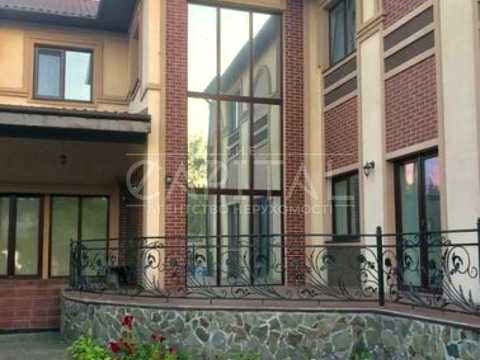 дом по адресу Киев, Биківня