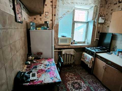 квартира по адресу Героїв Майдану, 46