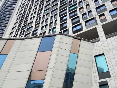 квартира за адресою Берестейський просп. (Перемоги), 11 к1
