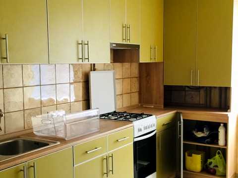 квартира по адресу Харьковская ул.