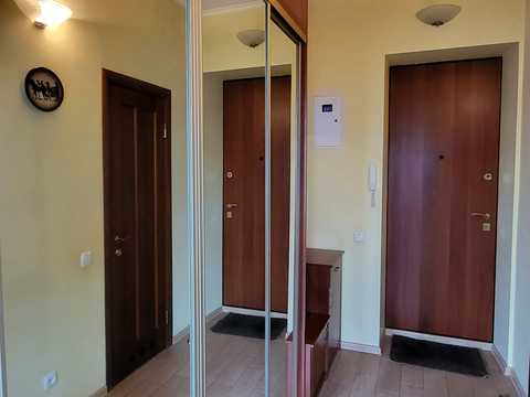 квартира по адресу Мечникова ул. (Кловський), 10/2