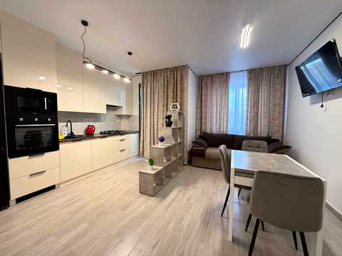 квартира за адресою Хіміків вул., 43