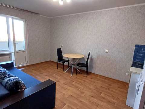 квартира по адресу Балтийский пер., 5